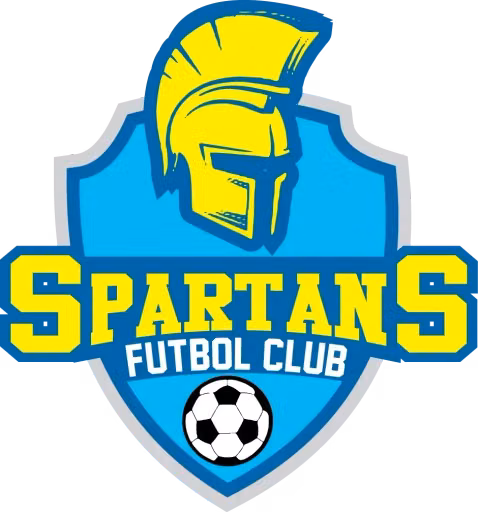 Spartans Futbol