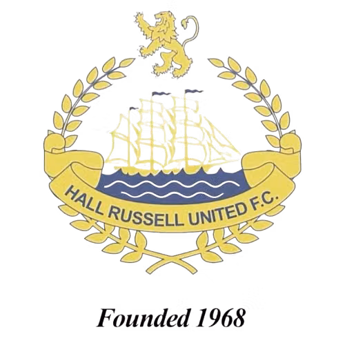 Hall Russell United