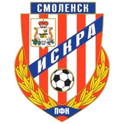 FC Iskra Smolensk