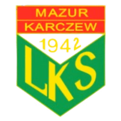 LKS Mazur Karczew II