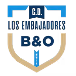 Los Embajadores