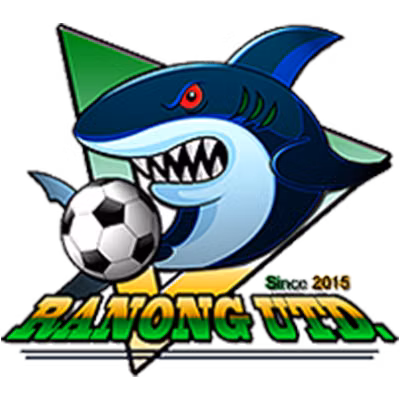 Ranong United FC