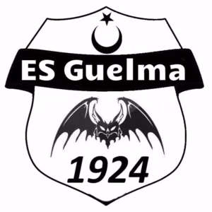 ES Guelma