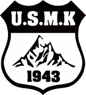 USM Khenchela