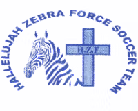 Hallelujah Zebra Force (nữ)