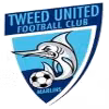 Tweed United