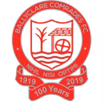Ballyclare Comrades (nữ)