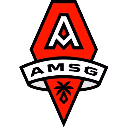 AMSG FC