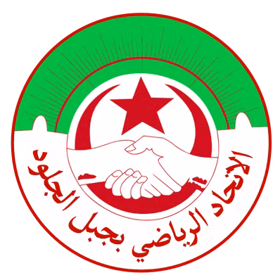 Djebel Jelloud