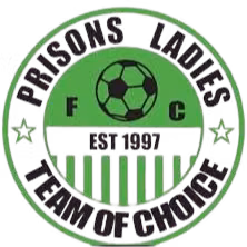 Prisons Ladies FC (W)