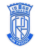 Ain Yagout U19