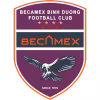 Trẻ Becamex TP.HCM