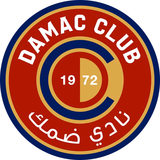 Damac FC U21