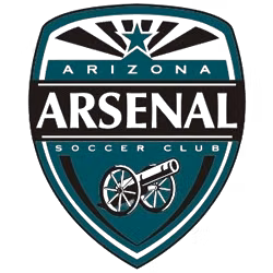 Arizona Arsenal W