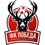 Pobeda Nizhniy Novgorod
