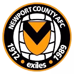 Newport County U21