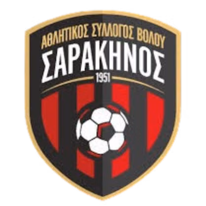 Sarakinos Volos