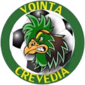 Vointa 2024 Crevedia