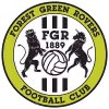 Forest Green Rovers (w)