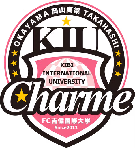 Kibi International University (nữ)