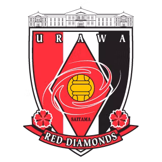 Urawa Red Diamonds Ladies