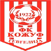 FK Kozuv