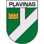 Plavinas DM