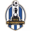 Zagreb locomotive U19