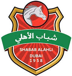 Al Ahli Dubai U21