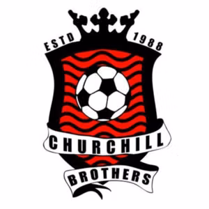 Churchill Brothers SC U20