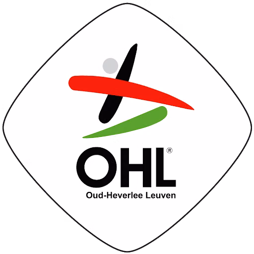 Oud Heverlee Leuven II (nữ)