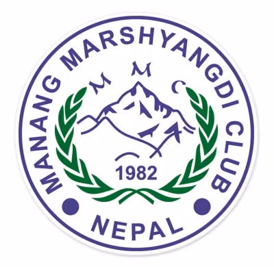 Manang Marshyangdi Club