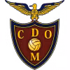 CD Olivais Moscavide