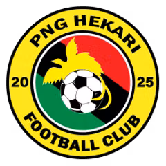 Hekari Souths United FC