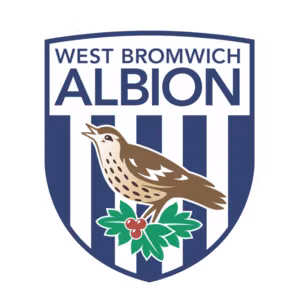 West Bromwich U18