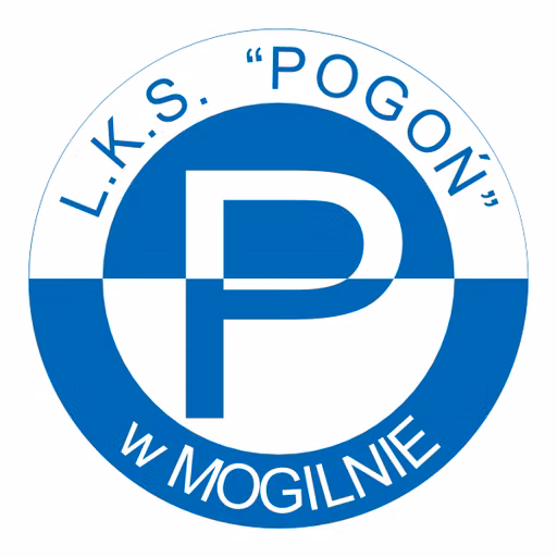 Pogon Mogilno