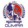 CD Olimpia Reserves