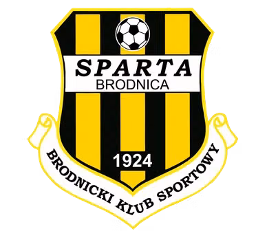 Sparta Brodnica