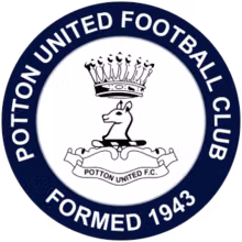 Potton United