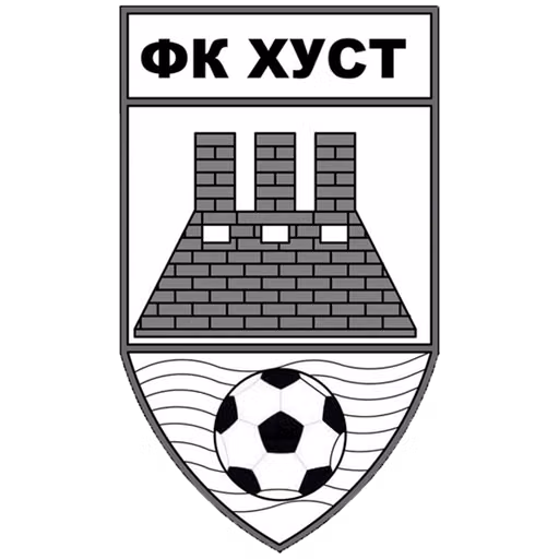 Khust City