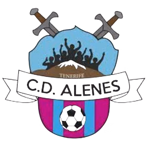 CD Alenes (W)