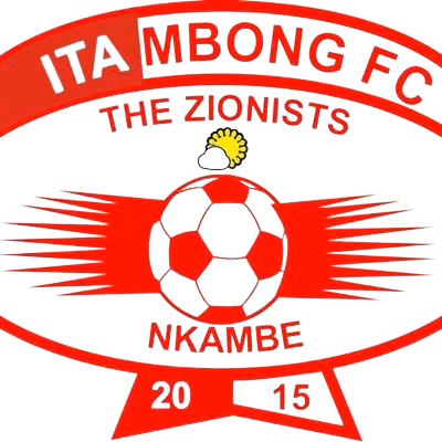 Ita Mbong (nữ)