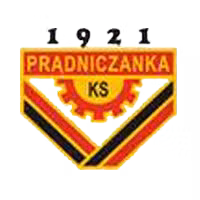 Pradniczanka Krakow (w)