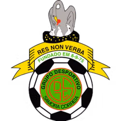 Samora Correia
