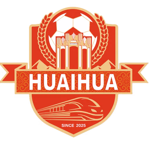 Huaihua Team