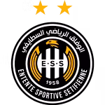 IRC Setif U-20
