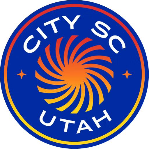 City SC Utah (W)