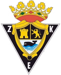 Zarautz KE