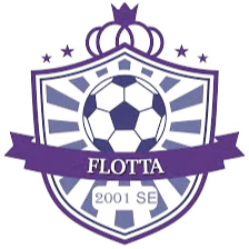 Flotta 2001 SE