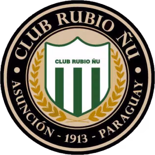 Club Rubio Nu W